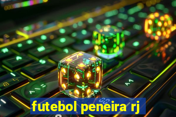 futebol peneira rj